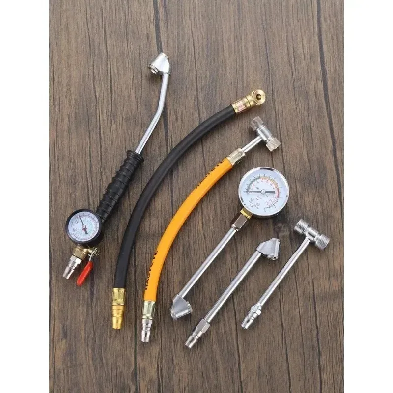 Для Neumatico Calibrador De Presion для воздушных шин, манометр, клапанный компрессор, автомобильный фургон, велосипед, накачка шин, автозапчасти
Для Neumatico Calibrador De Presion для воздушных шин, манометр, клапанный компрессор, автомобильный фургон, велосипед, накачка шин, автозапчасти