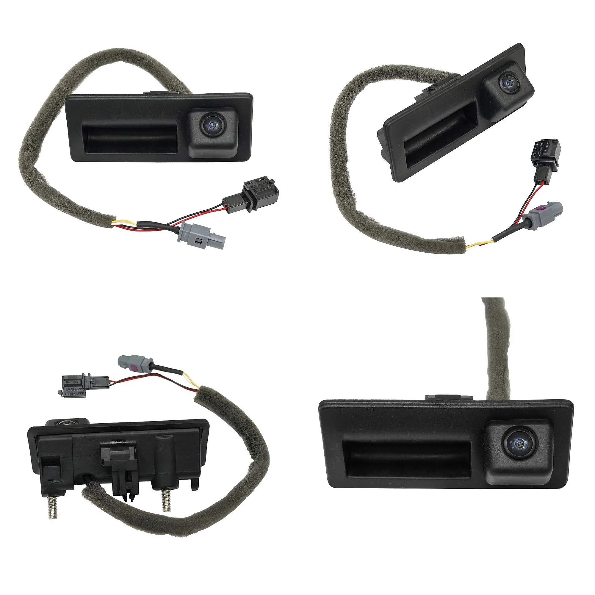 5ND827566C 5ND827566 5N0827566G 3ED827566 Reverse Backup Camera for VW Tiguan Jetta MK6 Passat B7 Touran
5ND827566C 5ND827566 5N0827566G 3ED827566 Reverse Backup Camera for VW Tiguan Jetta MK6 Passat B7 Touran