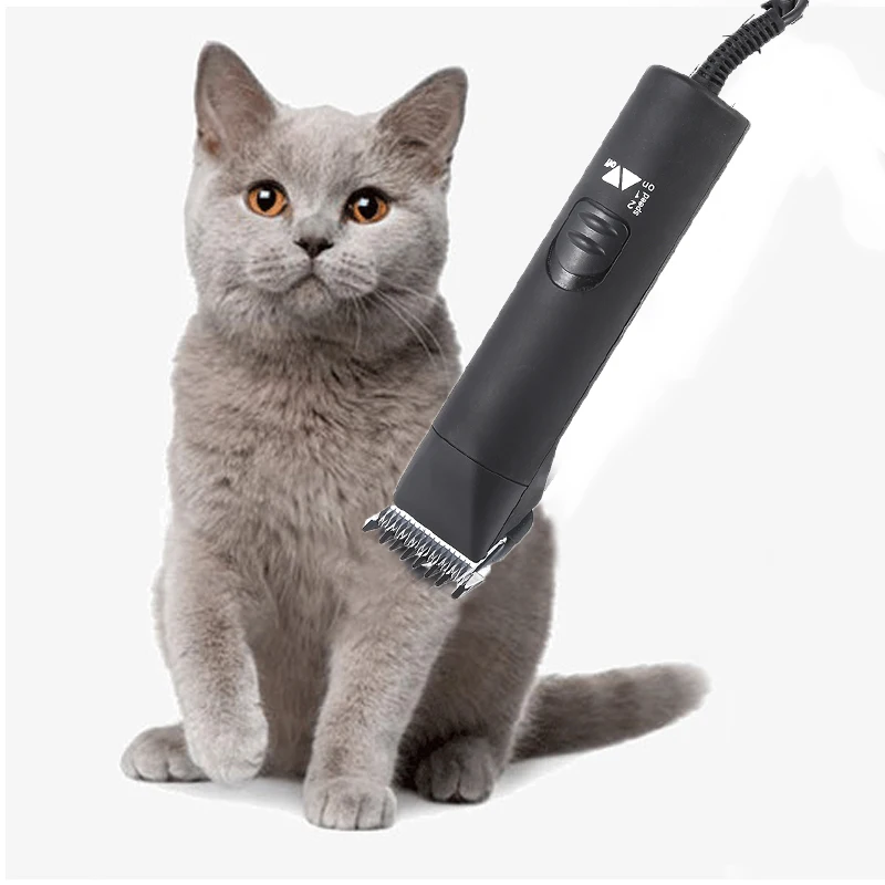 2-скоростная регулируемая электрическая машинка для стрижки волос для собак, машинка для стрижки волос для домашних животных, машинка для стрижки домашних животных
2-скоростная регулируемая электрическая машинка для стрижки волос для собак, машинка для стрижки волос для домашних животных, машинка для стрижки домашних животных