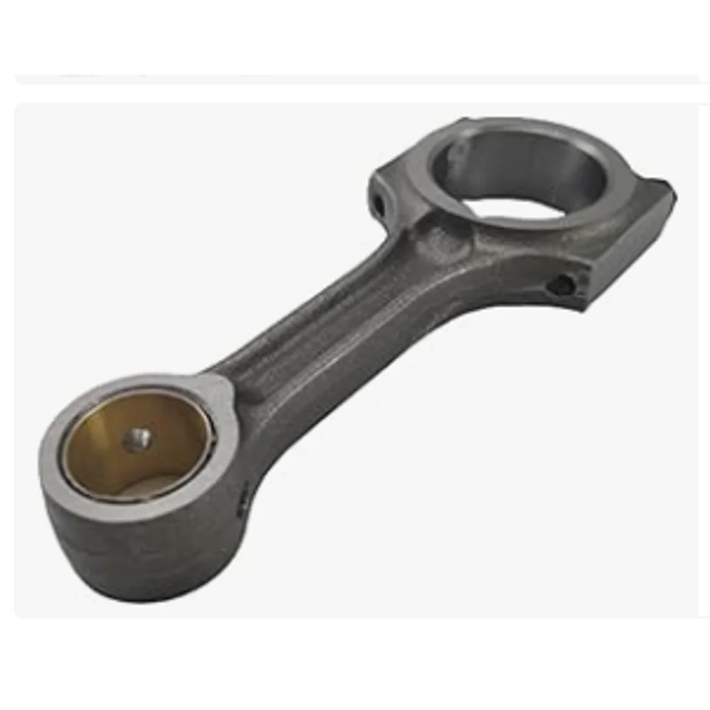 3TNV70 Connecting Rod STD For VIO 3TNV70 Engine VIO15-3 VIO10-2 VIO15-2A ZX10U-2 Excavator For PC 3D70 3D70E Engine 119515-23000
3TNV70 Connecting Rod STD For VIO 3TNV70 Engine VIO15-3 VIO10-2 VIO15-2A ZX10U-2 Excavator For PC 3D70 3D70E Engine 119515-23000