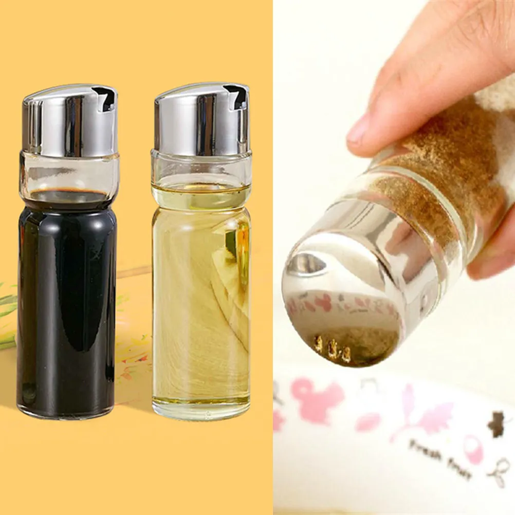 5Pcs Clear Glass Storage Jars with Magnetic Backing Twist Top Lids for Spices Seasoning Arts Crafts Paper Clips Keys Rubber
5Pcs Clear Glass Storage Jars with Magnetic Backing Twist Top Lids for Spices Seasoning Arts Crafts Paper Clips Keys Rubber