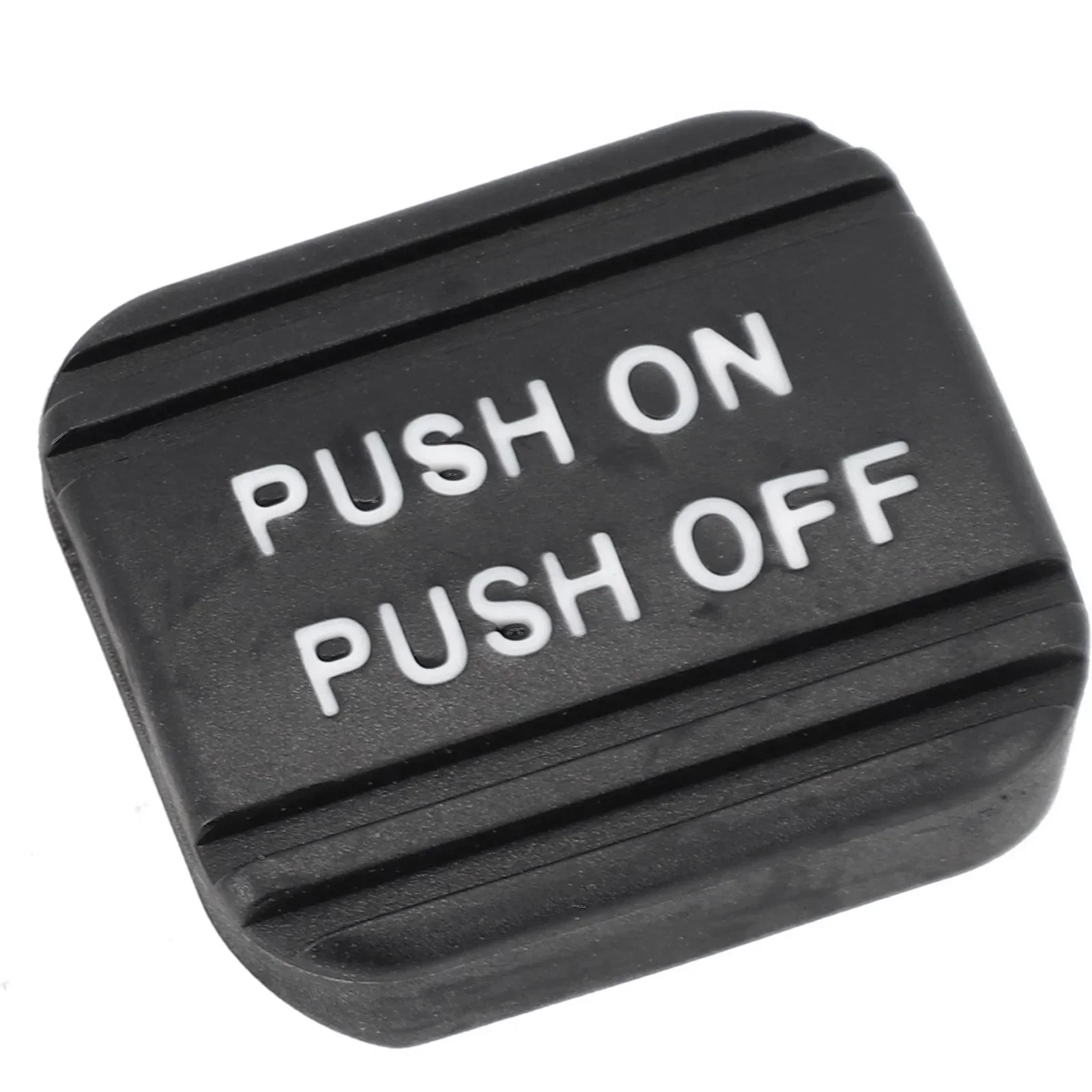 New Practical Pedal Pad Car Parking Brake 47120S0X003 47120-S0X-003 Auto Parts Black Car Accessories Pad Cover
New Practical Pedal Pad Car Parking Brake 47120S0X003 47120-S0X-003 Auto Parts Black Car Accessories Pad Cover