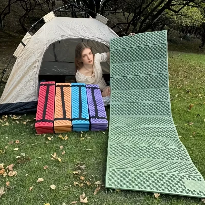 Of Portable Folding Camping Seat,Lightweight Pad for Hiking And Picnics Made Perfect for Outdoor Activities And Sleeping,Camping
Of Portable Folding Camping Seat,Lightweight Pad for Hiking And Picnics Made Perfect for Outdoor Activities And Sleeping,Camping