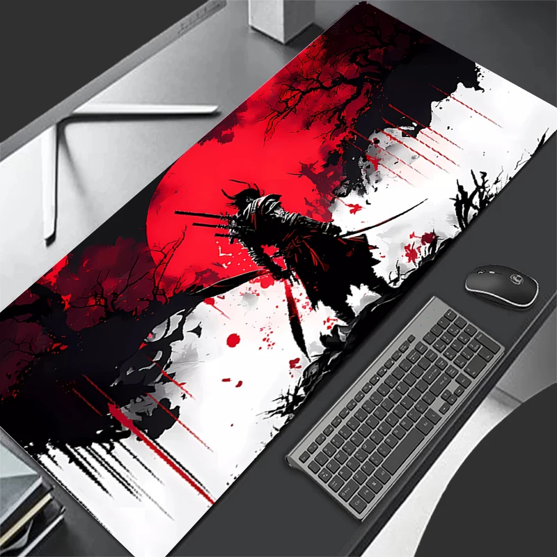 japanese samurai Mouse Pad Game Rubber Mini Pc Keyboard Laptop Computer Speed Desk Mat Gaming Acessories Mousepad Game gifts
japanese samurai Mouse Pad Game Rubber Mini Pc Keyboard Laptop Computer Speed Desk Mat Gaming Acessories Mousepad Game gifts
