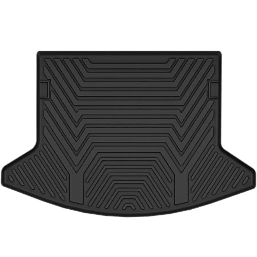 Cargo Trunk Mat Compatible with Mazda CX-5 2017 2018 2019 2020 2021, All Weather Custom Fit CX-5 Cargo Mat, Black
Cargo Trunk Mat Compatible with Mazda CX-5 2017 2018 2019 2020 2021, All Weather Custom Fit CX-5 Cargo Mat, Black