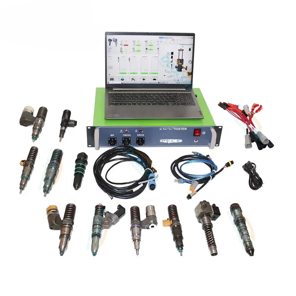 Тестер Eus1800 Eui Eup HPI X15 Q60 с Cambox для дизельных систем Common Rail, симулятор форсунок с функцией BIP
Тестер Eus1800 Eui Eup HPI X15 Q60 с Cambox для дизельных систем Common Rail, симулятор форсунок с функцией BIP