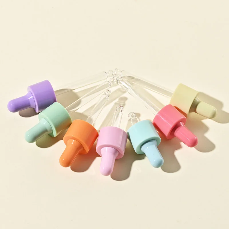 30pcs 5ml 10ml Glass Dropper Bottle Empty Essential Oil Bottle Mini Glass Pipette Bottle Refillable Cosmetic Container Jar Vial
30pcs 5ml 10ml Glass Dropper Bottle Empty Essential Oil Bottle Mini Glass Pipette Bottle Refillable Cosmetic Container Jar Vial