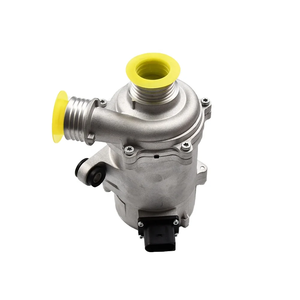 REVO 102893 Engine Cooling Water Pump For E90 X5 E70 Z4 Engine N52 N53 OE 11517521584 11517545201 11517546994
REVO 102893 Engine Cooling Water Pump For E90 X5 E70 Z4 Engine N52 N53 OE 11517521584 11517545201 11517546994
