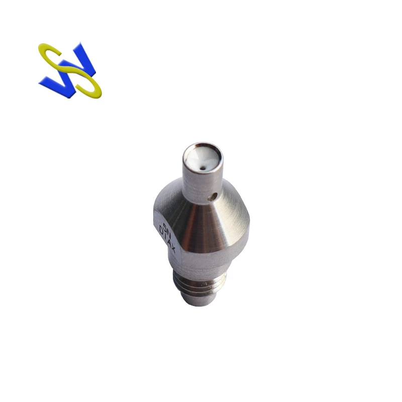 Long Service Life M133 X052B243G65 X052B387G55 X052B387G52 Wire Guide for Mitsubishi EDM Wear Parts
Long Service Life M133 X052B243G65 X052B387G55 X052B387G52 Wire Guide for Mitsubishi EDM Wear Parts