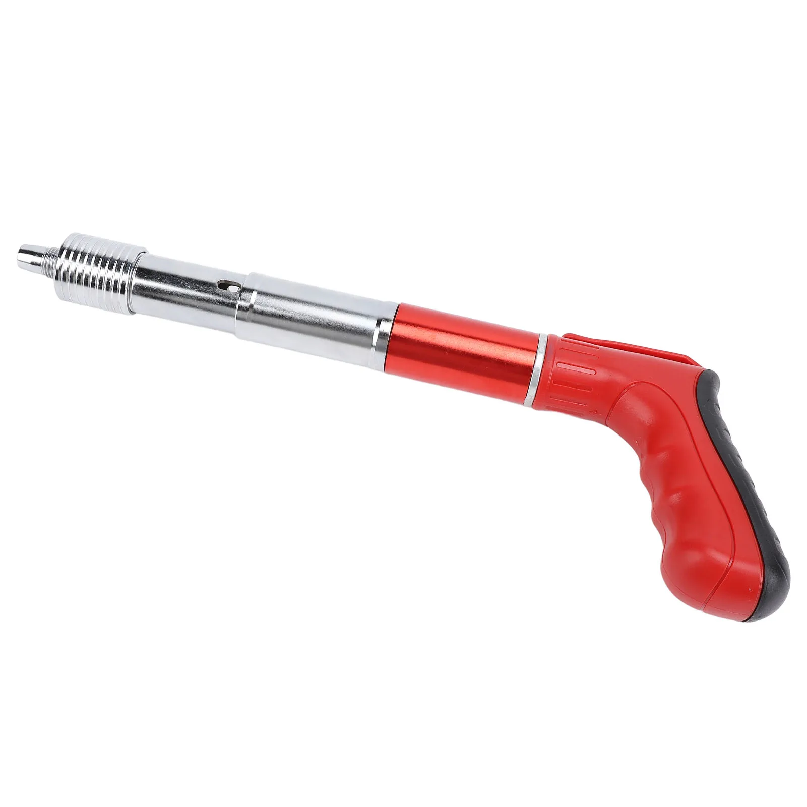 Manual Mini Steel Nail Gun Power Adjustable Portable for Wall Ceiling Water Electricity Decoration Household Tool Steel Nail Gun
Manual Mini Steel Nail Gun Power Adjustable Portable for Wall Ceiling Water Electricity Decoration Household Tool Steel Nail Gun
