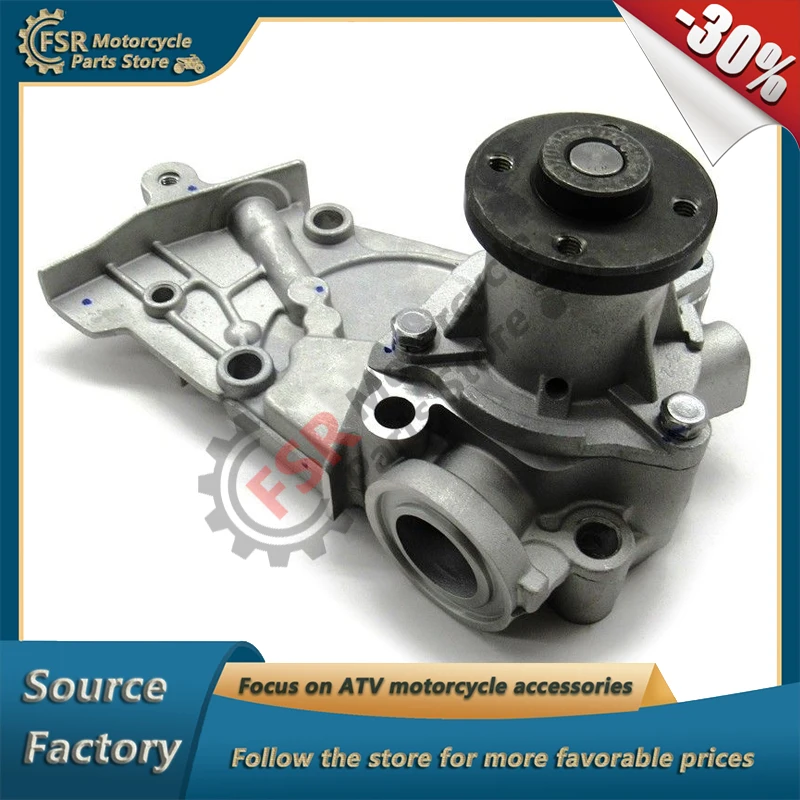 3040-094 WATER PUMP ASSY,FOR ARCTIC CAT CUSHMAN HAULER 4X4 CREW EPS PROWLER PRO CREW RANCH LTD EPS XT 49 50,QUAD PARTS
3040-094 WATER PUMP ASSY,FOR ARCTIC CAT CUSHMAN HAULER 4X4 CREW EPS PROWLER PRO CREW RANCH LTD EPS XT 49 50,QUAD PARTS