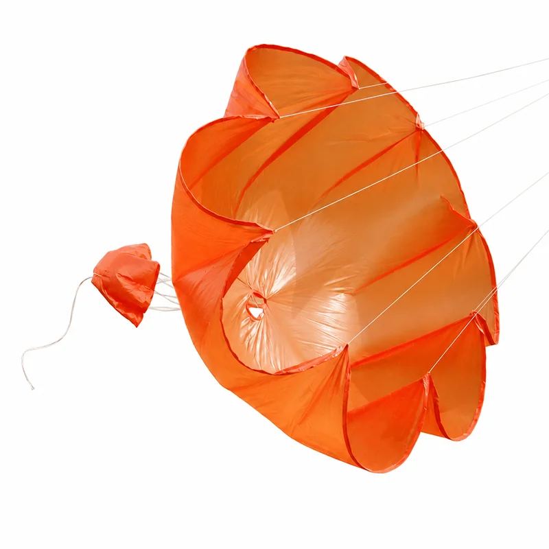 1PCS 4KG-6KG Drone Parachute Recovery Cargo Drop Landing Rescue Pilot Chute Ultra Thin Lightweight 2Meters Octagonal Canopy
1PCS 4KG-6KG Drone Parachute Recovery Cargo Drop Landing Rescue Pilot Chute Ultra Thin Lightweight 2Meters Octagonal Canopy