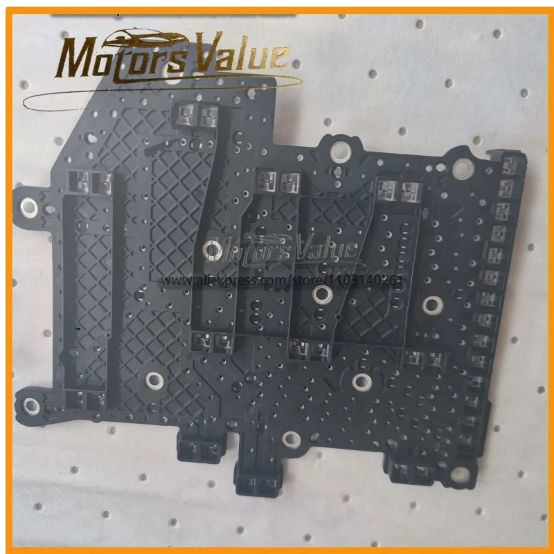 0DW DQ381 Wiring Harness for Volkswagen Tiguan Tharu Magotan Passat Tiguan L
0DW DQ381 Wiring Harness for Volkswagen Tiguan Tharu Magotan Passat Tiguan L