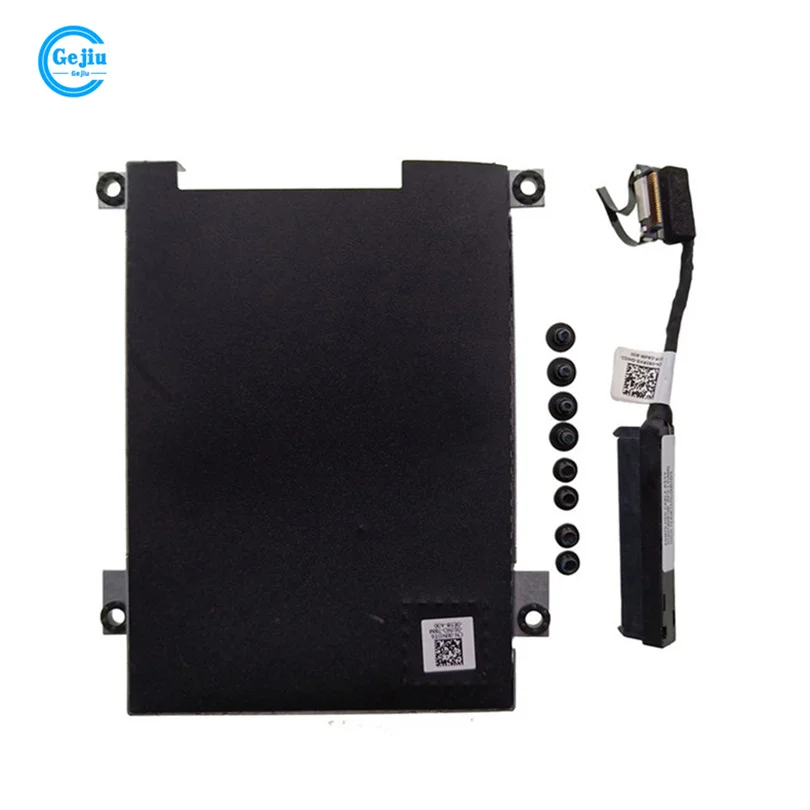 Новый оригинальный кабель-кронштейн для жесткого диска ноутбука Dell Latitude 5480 5490 5491 E5480 E5490 E5491 00NDT6 080RK8 DC02C00B100
Новый оригинальный кабель-кронштейн для жесткого диска ноутбука Dell Latitude 5480 5490 5491 E5480 E5490 E5491 00NDT6 080RK8 DC02C00B100