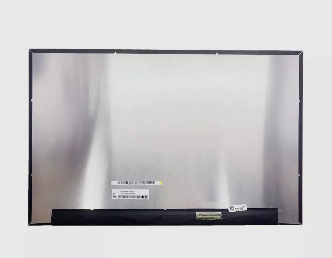 NV160WUM-NY2 16.0" IPS laptop LCD screen display panel 1920*1200 40 pins 165hz
NV160WUM-NY2 16.0" IPS laptop LCD screen display panel 1920*1200 40 pins 165hz