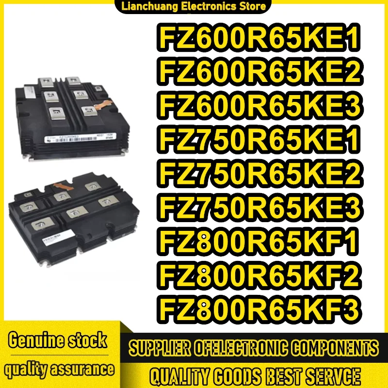 FZ600R65KE1 FZ600R65KE2 FZ600R65KE3 FZ750R65KE1 FZ750R65KE2 FZ750R65KE3 FZ800R65KF1 FZ800R65KF2 FZ800R65KF3
FZ600R65KE1 FZ600R65KE2 FZ600R65KE3 FZ750R65KE1 FZ750R65KE2 FZ750R65KE3 FZ800R65KF1 FZ800R65KF2 FZ800R65KF3