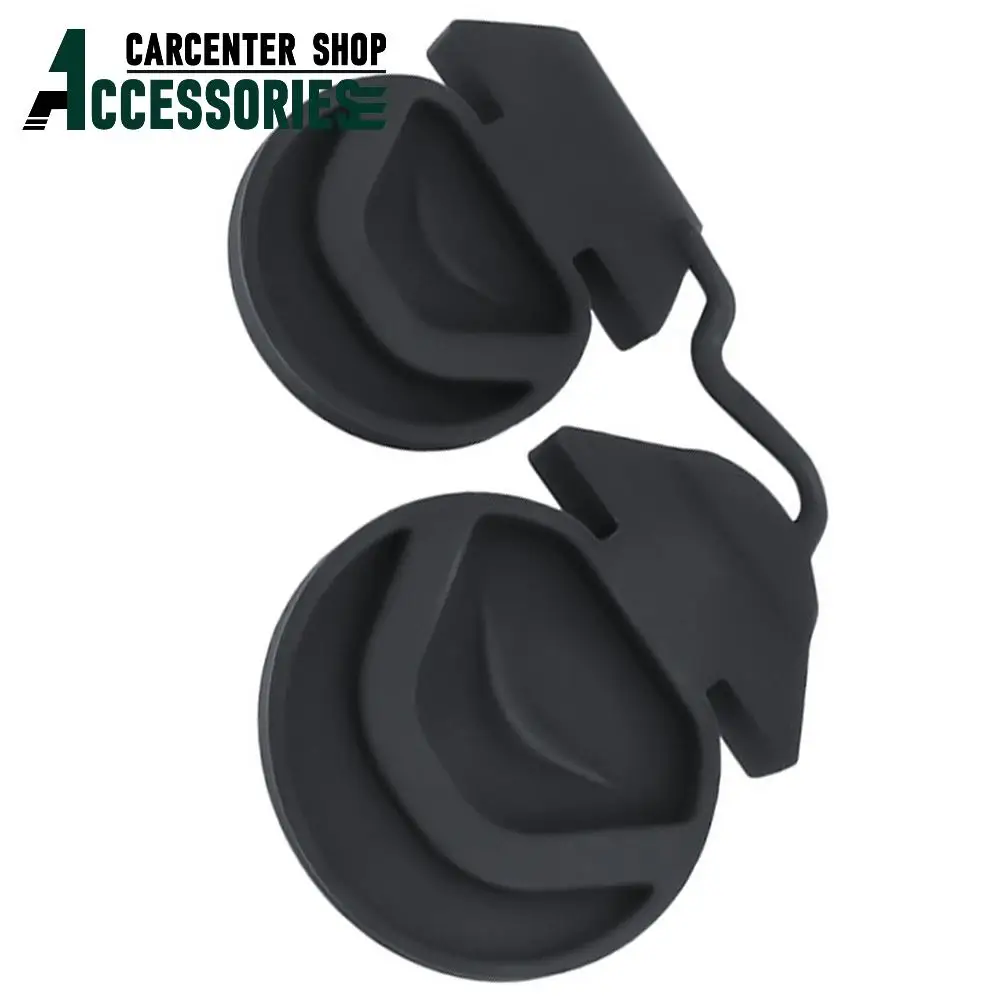 1pc Car Charging Port Dust Protection Plug Black Cover for Tesla Model 3 Y 2017-2023
1pc Car Charging Port Dust Protection Plug Black Cover for Tesla Model 3 Y 2017-2023