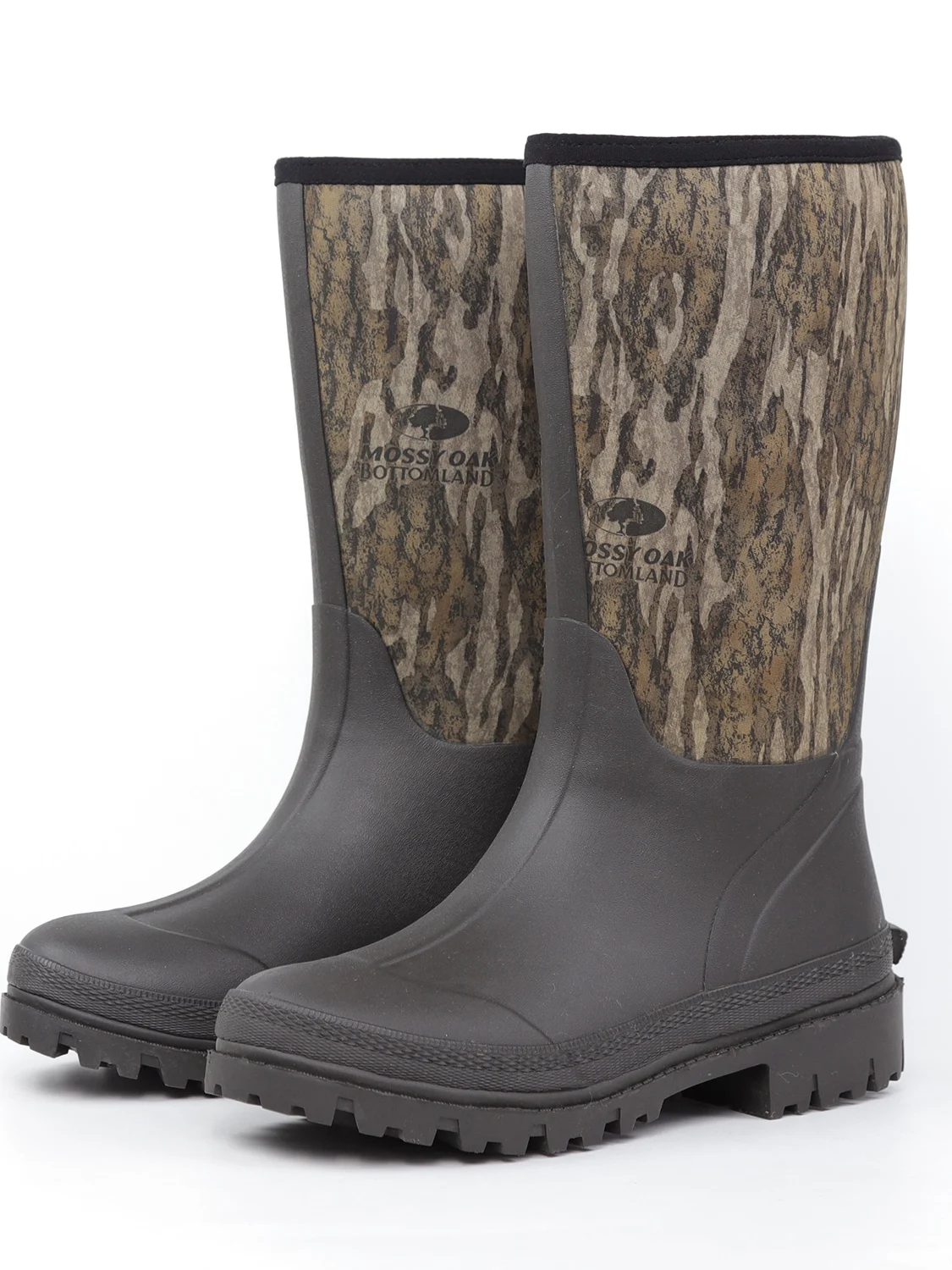 Men's High-Cut Rain Boots Camouflage Treebark Outdoor Fishing Shoes Waterproof Hunting Shoes in the Wild Rubber Shoes
Men's High-Cut Rain Boots Camouflage Treebark Outdoor Fishing Shoes Waterproof Hunting Shoes in the Wild Rubber Shoes