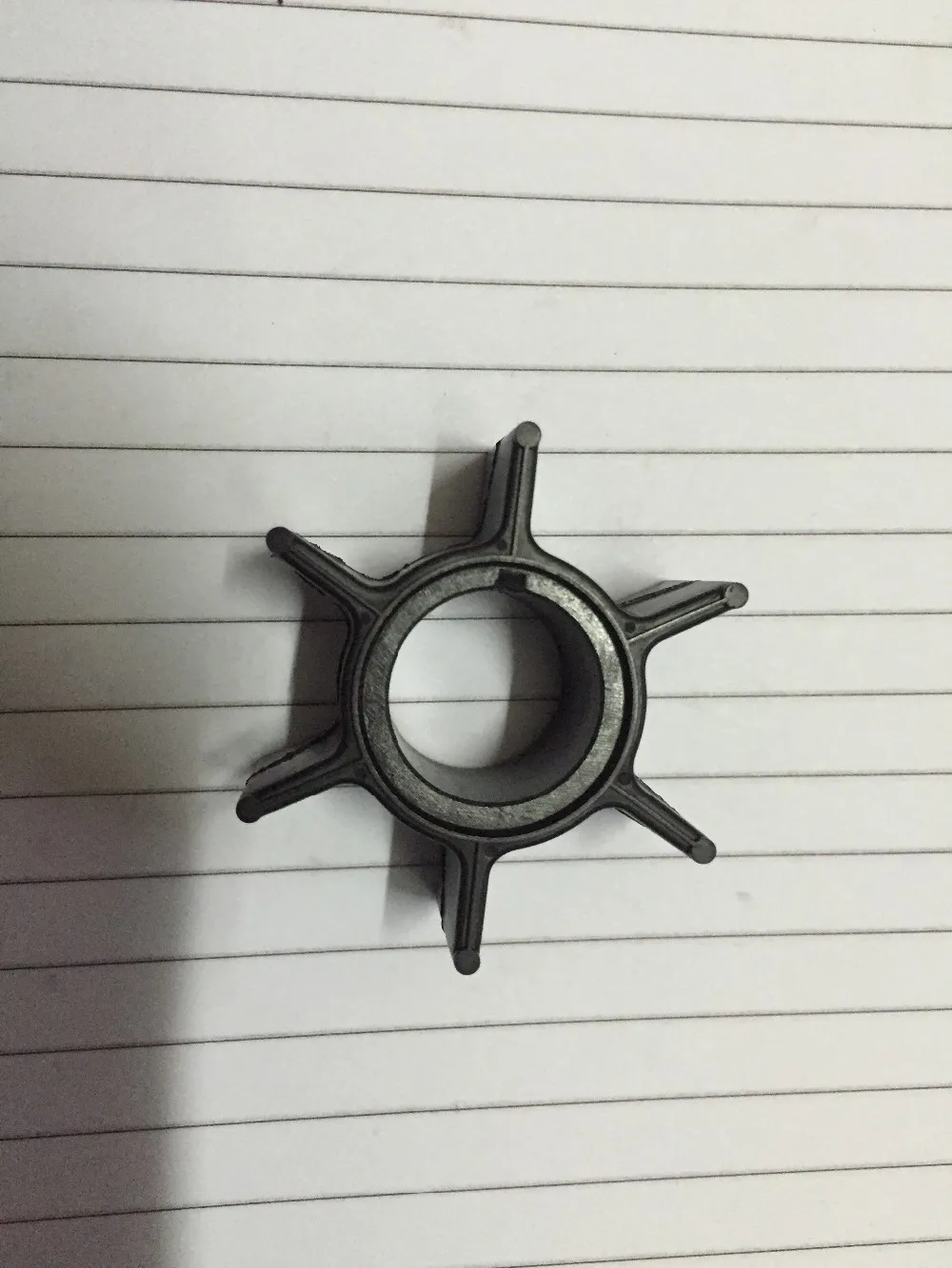 Wholesale Boat Motor Impellers 345-65021-0 18-8923 For Tohatsu Nissan 25HP 30HP 35HP 40HP Outboards Parts
Wholesale Boat Motor Impellers 345-65021-0 18-8923 For Tohatsu Nissan 25HP 30HP 35HP 40HP Outboards Parts