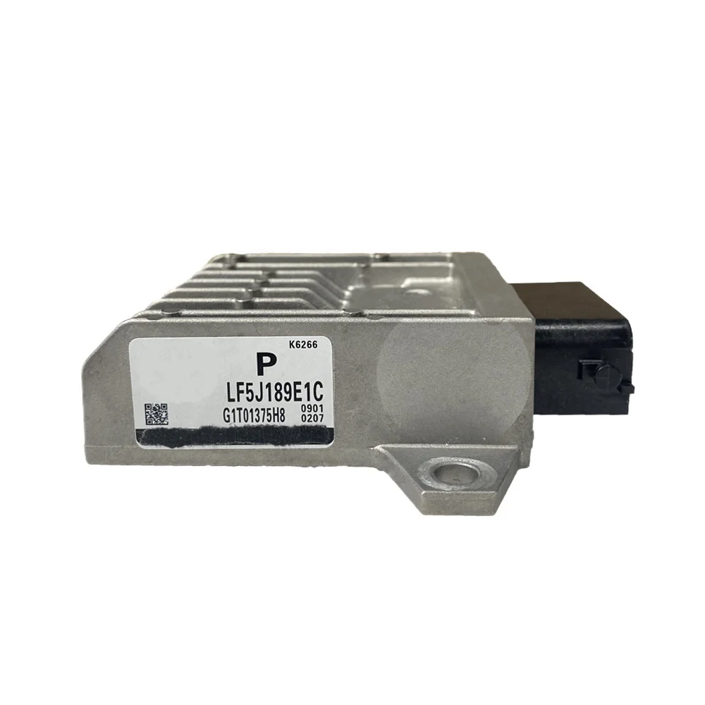 LF5J189E1C TCU TCM for MAZDA 3 2.0 2.3 2.5 2006-2012 TRANSMISSION CONTROL MODULE
LF5J189E1C TCU TCM for MAZDA 3 2.0 2.3 2.5 2006-2012 TRANSMISSION CONTROL MODULE