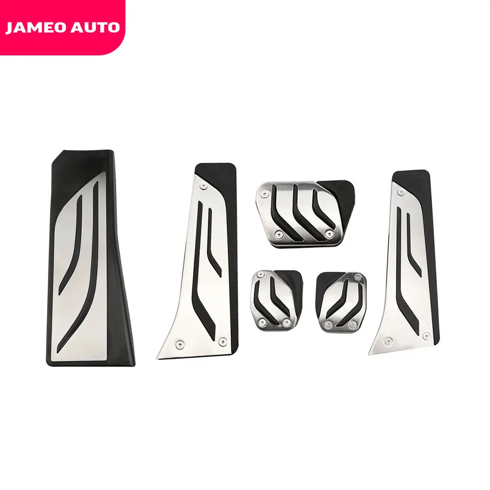 Car Pedals Fit for BMW X3 F25 2011 - 2017 X4 F26 2014 - 2017 LHD Fuel Gas Brake Clutch Foot Rest Dead Pedal Pad Cover Replace
Car Pedals Fit for BMW X3 F25 2011 - 2017 X4 F26 2014 - 2017 LHD Fuel Gas Brake Clutch Foot Rest Dead Pedal Pad Cover Replace