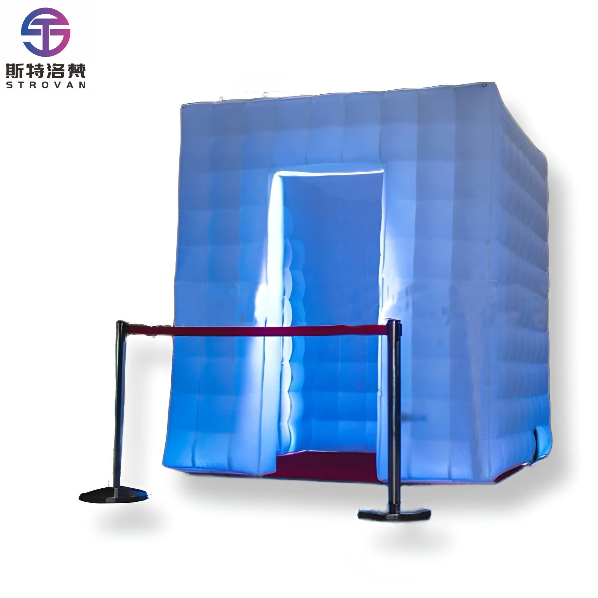 STLF 2024 Colorful LED Inflatable Wedding Photo Booth Enclosure Oxford and Nylon Material with Air Blower Accessory for Advertis
STLF 2024 Colorful LED Inflatable Wedding Photo Booth Enclosure Oxford and Nylon Material with Air Blower Accessory for Advertis