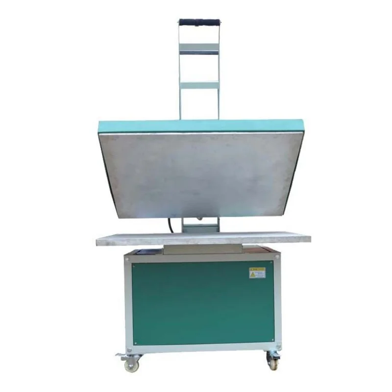 Swing Away Manual Heat Press Machine Digital Control Sublimation Transfer Heat Press for Garment Fabric Printing Customized
Swing Away Manual Heat Press Machine Digital Control Sublimation Transfer Heat Press for Garment Fabric Printing Customized