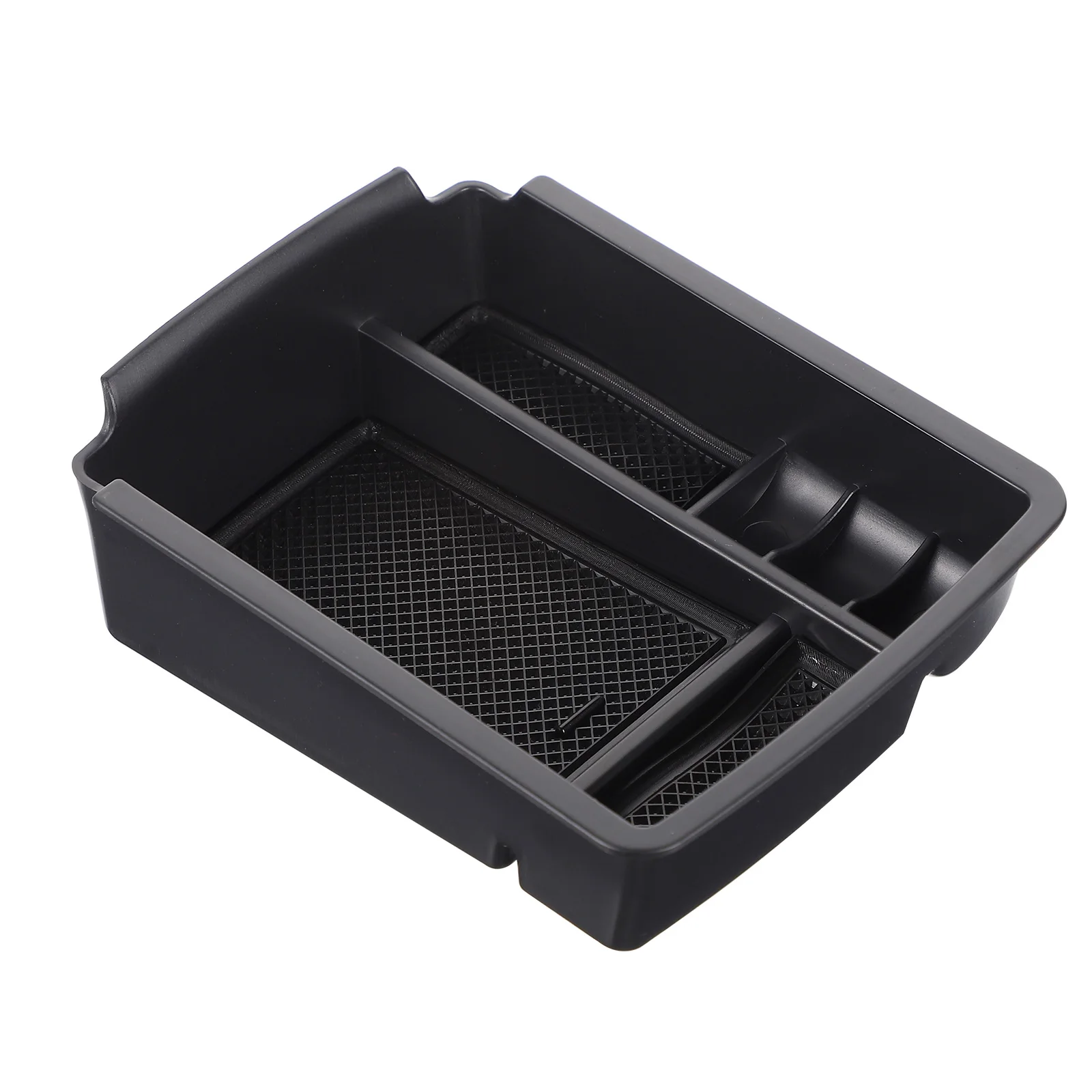 Car Armrest Organizer Storage Box Console Tray Compartment Container ABS Material Easy Install Multi-functional Car
Car Armrest Organizer Storage Box Console Tray Compartment Container ABS Material Easy Install Multi-functional Car