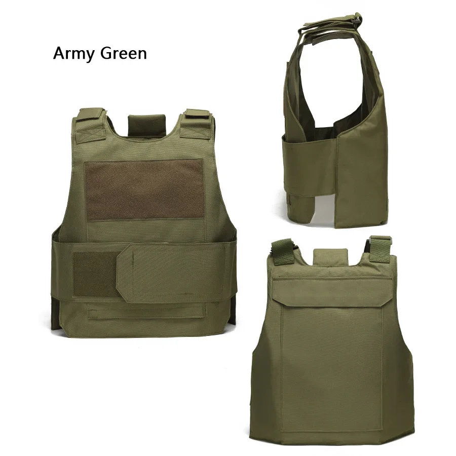 2026 Quick detachable training, outdoor CS vest, wilderness exploration equipment, training suit, vest
2026 Quick detachable training, outdoor CS vest, wilderness exploration equipment, training suit, vest
