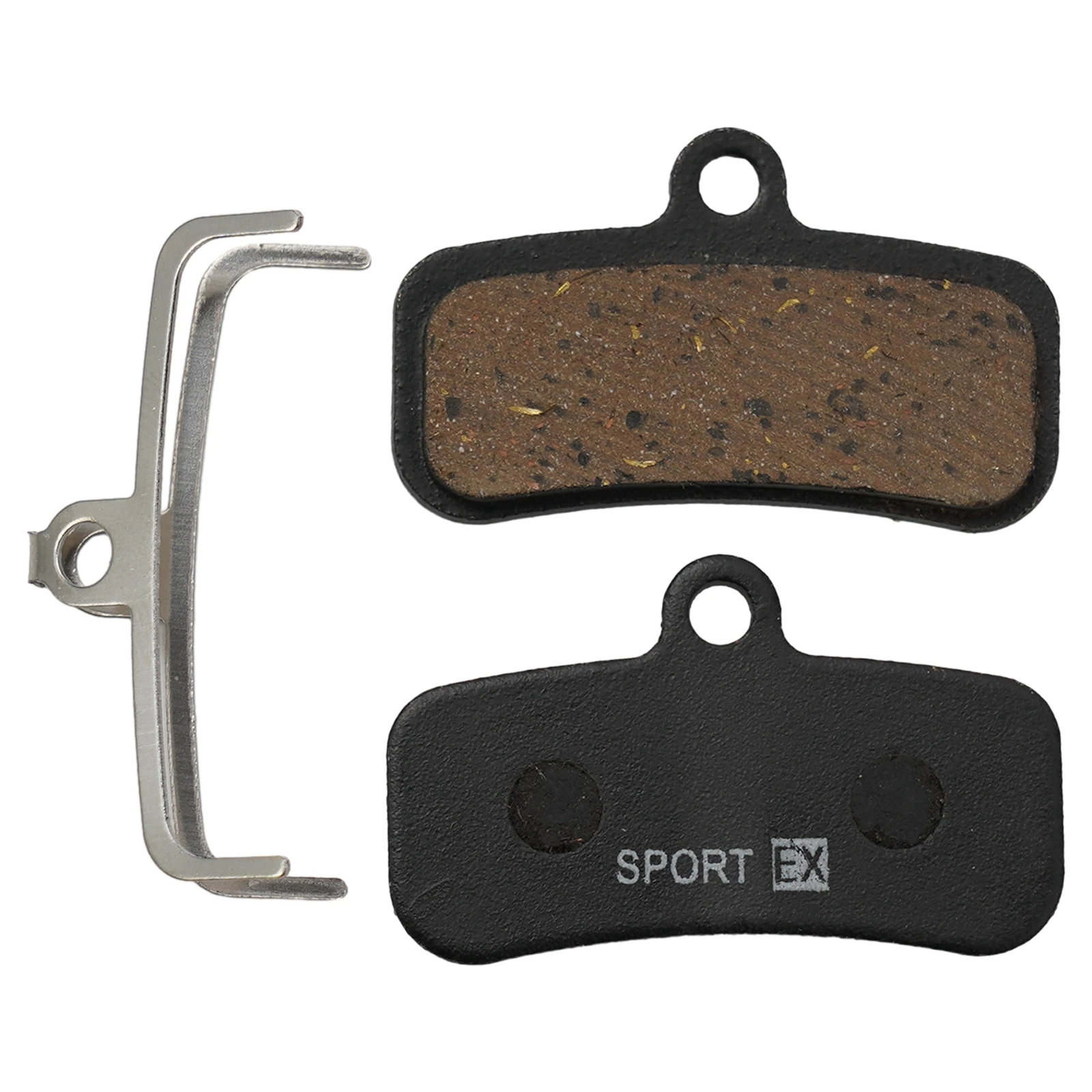 MTB Bicycle Resin Semimetal Disc Brake Pads For-Shimano Saint M810 M820 Zee M640 Bike Hydraulic Disc Brake Replacement Pads
MTB Bicycle Resin Semimetal Disc Brake Pads For-Shimano Saint M810 M820 Zee M640 Bike Hydraulic Disc Brake Replacement Pads