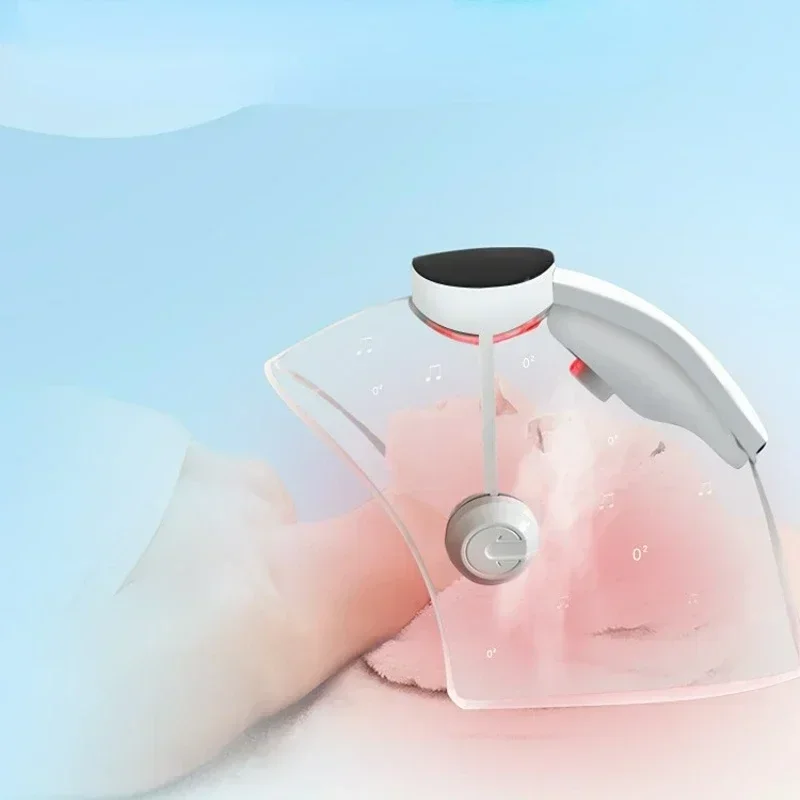 Oxygen Mask Spectrum Beauty Instrument Cold Spray Facial Hydrating Instrument Beauty Salon Home Seven Color Spectrometer
Oxygen Mask Spectrum Beauty Instrument Cold Spray Facial Hydrating Instrument Beauty Salon Home Seven Color Spectrometer