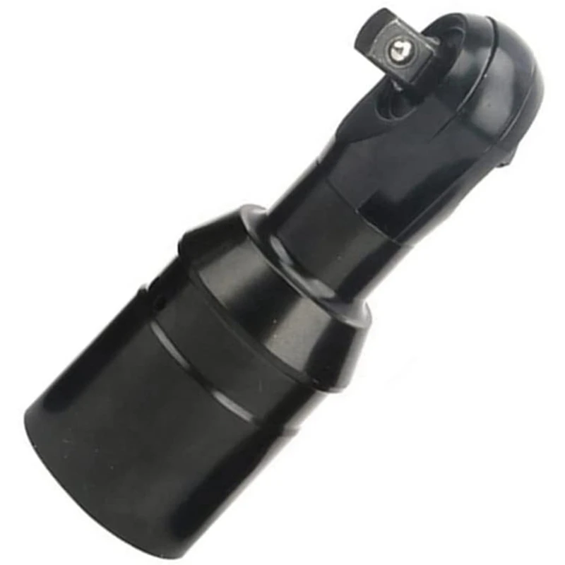 Ratchet Wrench 3/8 Inch Square Drive 10mm Heavy Duty for Electric Cordless Ratchet Wrench Industrial Grade Tool
Ratchet Wrench 3/8 Inch Square Drive 10mm Heavy Duty for Electric Cordless Ratchet Wrench Industrial Grade Tool