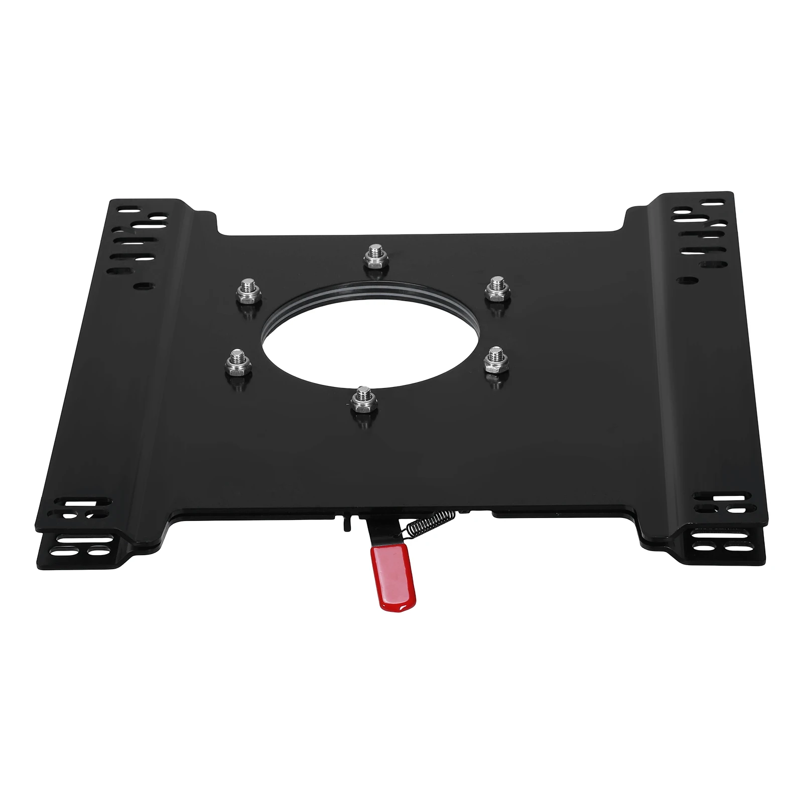 For Sprinter T5/T6 Transit Modified Seat Swivel Bottom 360-Degree Rotating Rust Proof Modification Replacement Accessories
For Sprinter T5/T6 Transit Modified Seat Swivel Bottom 360-Degree Rotating Rust Proof Modification Replacement Accessories