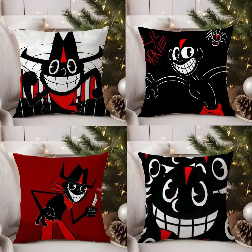 Lil D-Darkie Rapper Pillow Case Sofa Living Room Bedroom Double-sided Printing Square Cushion Nap Time Cushion Cover 
Lil D-Darkie Rapper Pillow Case Sofa Living Room Bedroom Double-sided Printing Square Cushion Nap Time Cushion Cover