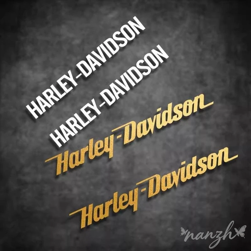 Personalized Decorative Water Proof Decals Retro Style Motorcycle Body Stickers For Harley Davidson Reflection Car Accessories
Personalized Decorative Water Proof Decals Retro Style Motorcycle Body Stickers For Harley Davidson Reflection Car Accessories