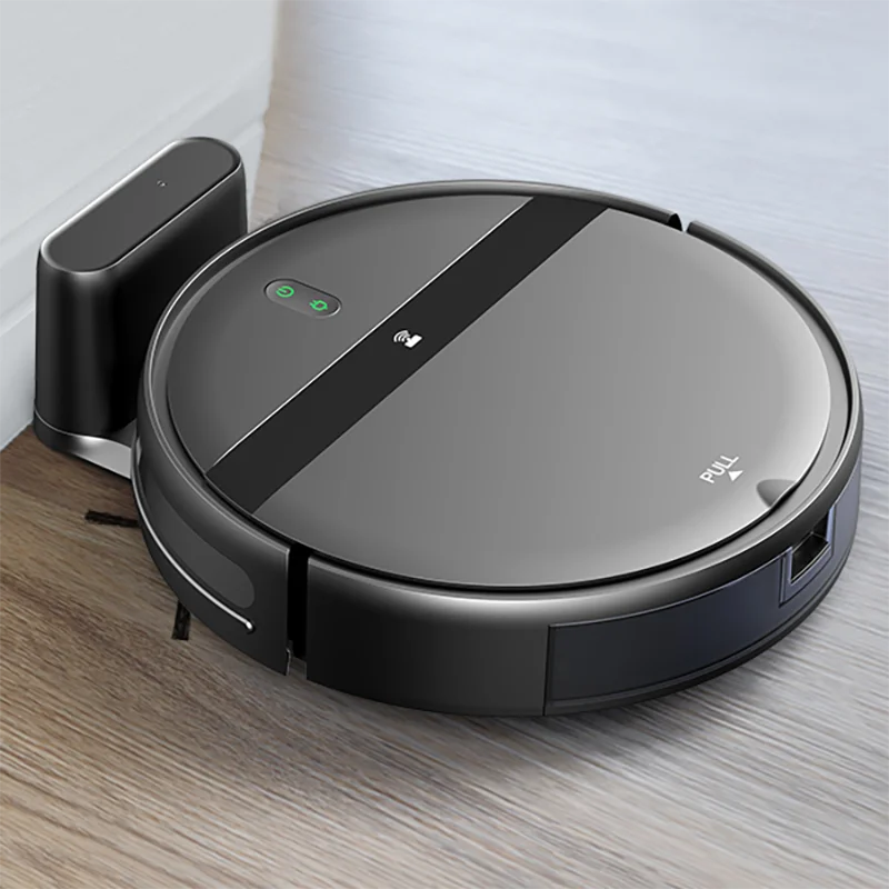 Mini Aspirateur Cordless Smart Robot Vacuum Cleaner Robotic Sweeping Robot Vacuum Cleaner
Mini Aspirateur Cordless Smart Robot Vacuum Cleaner Robotic Sweeping Robot Vacuum Cleaner