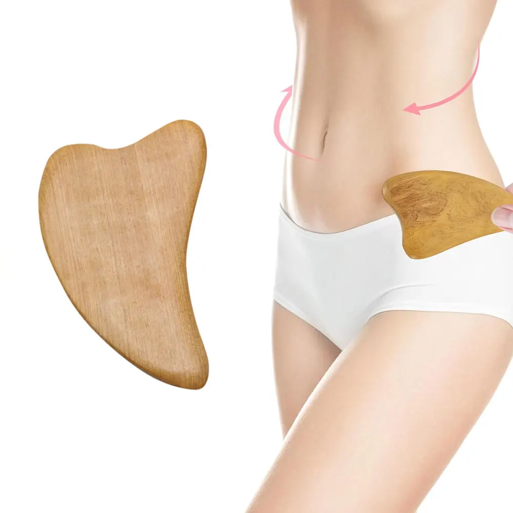 Wooden Gua Sha Scraping Board Massage Tool Slimming Guasha Massage Board Gua Sha Scraper Back Leg Arm Massage Therapy Tools
Wooden Gua Sha Scraping Board Massage Tool Slimming Guasha Massage Board Gua Sha Scraper Back Leg Arm Massage Therapy Tools