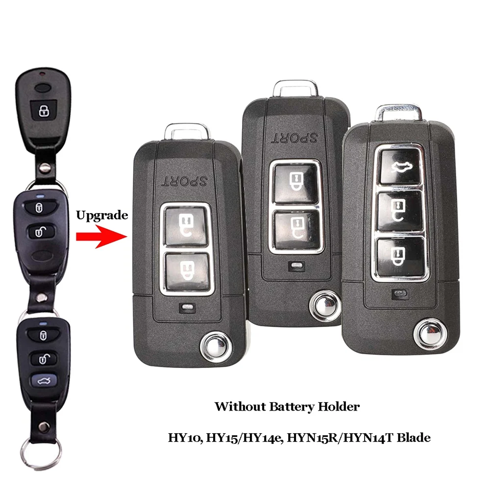 jingyuqin 2/3B Key Case for HYUNDAI Tucson Old Elantra -2003 Santa Fe/NF Eagle Terracan Without Battery Holder Fob Key Shell
jingyuqin 2/3B Key Case for HYUNDAI Tucson Old Elantra -2003 Santa Fe/NF Eagle Terracan Without Battery Holder Fob Key Shell