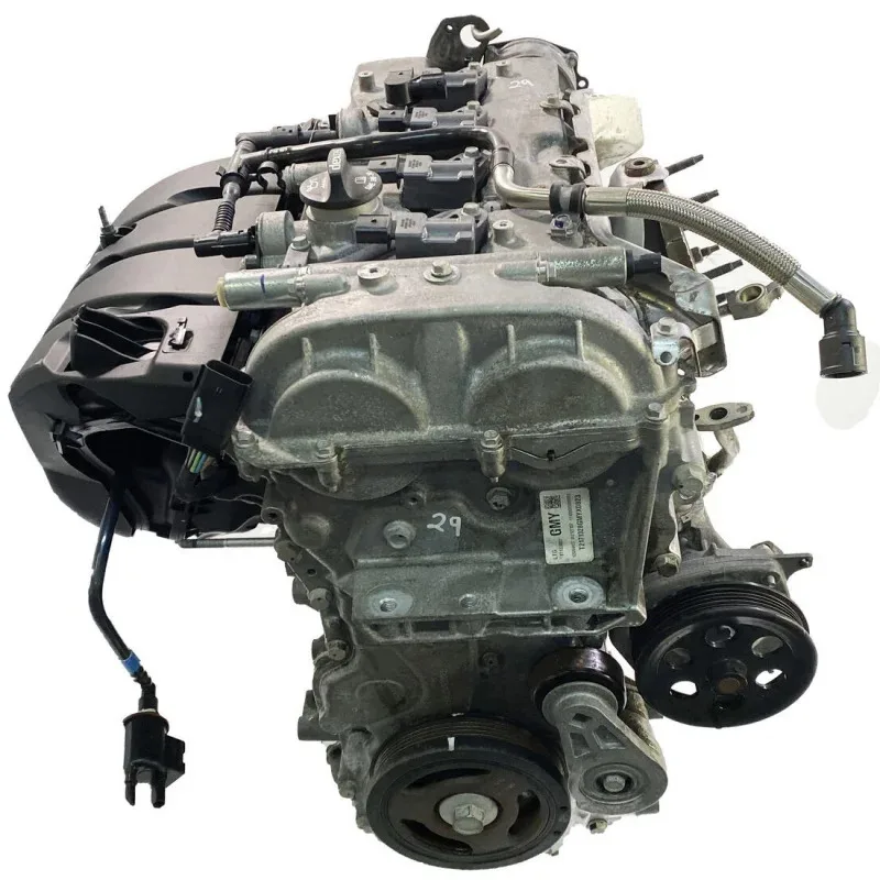 2.0 LTG A20NFT A20NHT 172610899 2.0L Enginehot selling
2.0 LTG A20NFT A20NHT 172610899 2.0L Enginehot selling