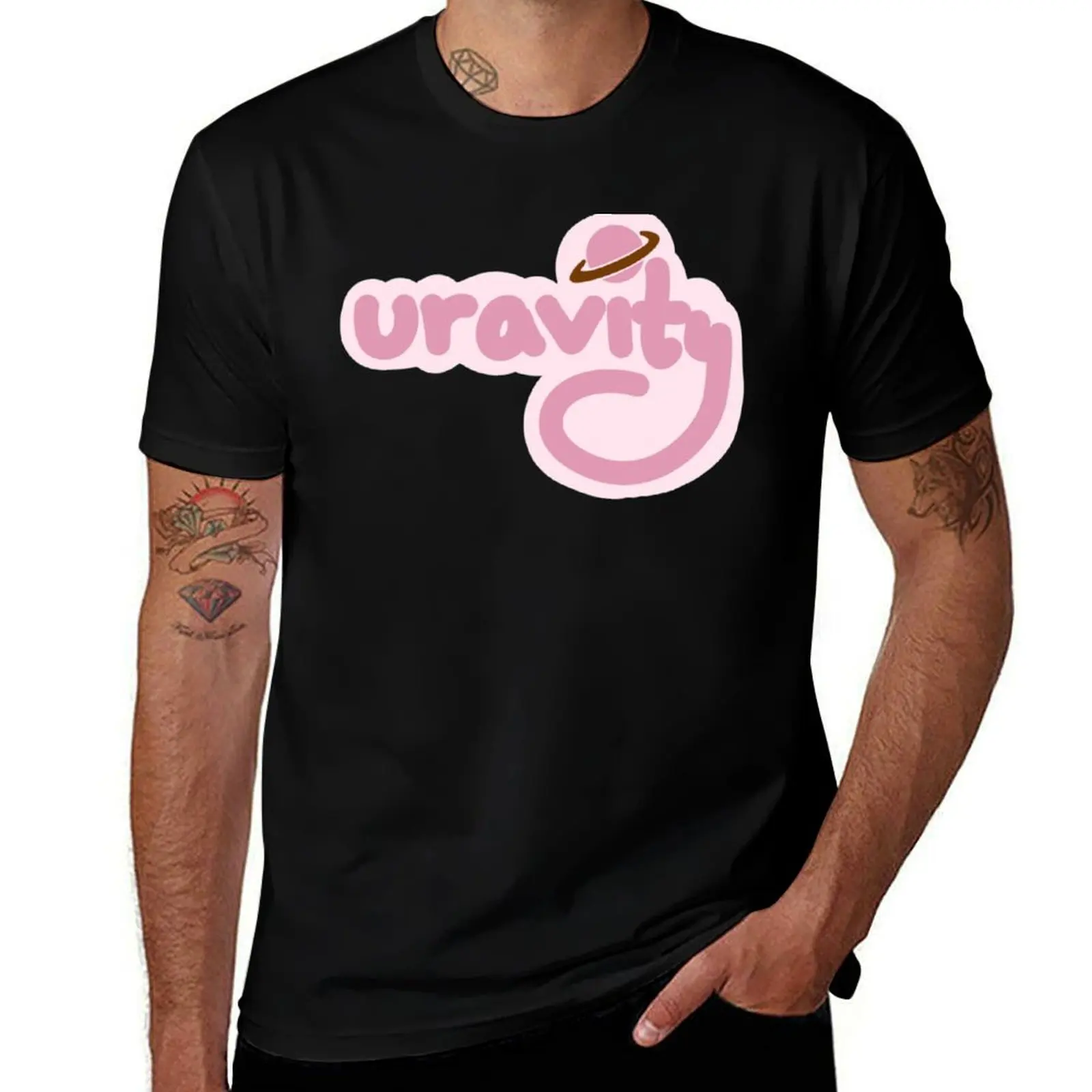 Ochako Uraraka: Uravity T-Shirt funny t shirts dark humor anime t shirts oversize T-Shirt
Ochako Uraraka: Uravity T-Shirt funny t shirts dark humor anime t shirts oversize T-Shirt
