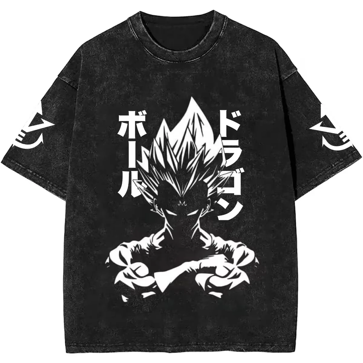 2026 Dragon Ball Licensed Parent-child T-shirt 100 Cotton Soft Skin-friendly S-4XL 100CM-160CM Vintage Anime Casual Family Match
2026 Dragon Ball Licensed Parent-child T-shirt 100 Cotton Soft Skin-friendly S-4XL 100CM-160CM Vintage Anime Casual Family Match