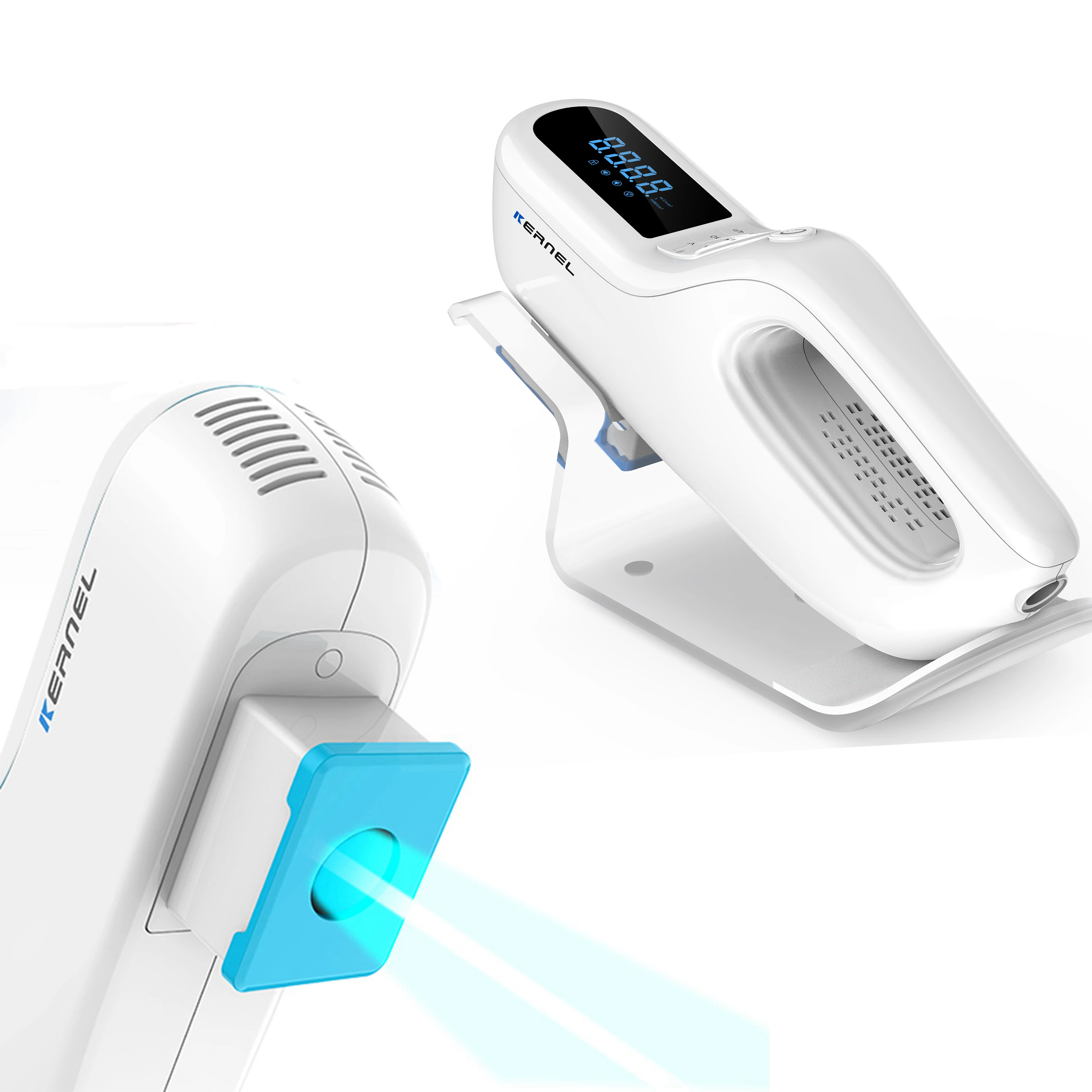 Excimer Laser 308 nm 2025 New Professional Productsatopic Eczema Ultraviolet Light Therapy 5000F Handheld UV Light Therapy
Excimer Laser 308 nm 2025 New Professional Productsatopic Eczema Ultraviolet Light Therapy 5000F Handheld UV Light Therapy