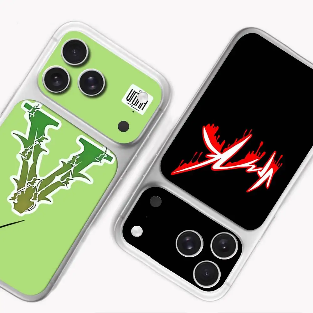 V-vrunks Logo Skin Sticker For IPhone 17Pro/Pro Max Decal Protective Film For Back, Frame, Camera(Not Phone Case)
V-vrunks Logo Skin Sticker For IPhone 17Pro/Pro Max Decal Protective Film For Back, Frame, Camera(Not Phone Case)