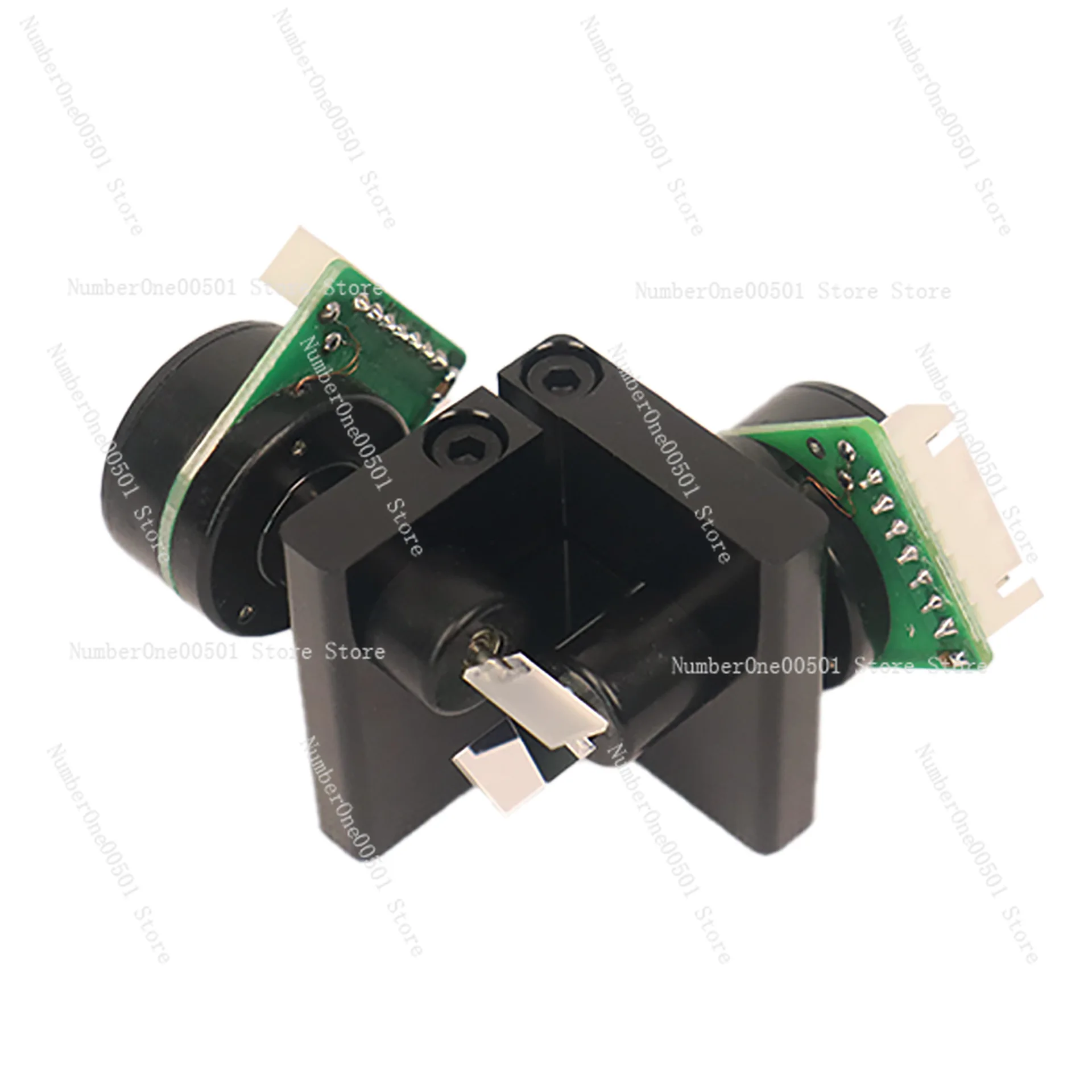 HT-15KB galvanometer 15Kpps full-color laser optical scanning high-speed scanning
HT-15KB galvanometer 15Kpps full-color laser optical scanning high-speed scanning