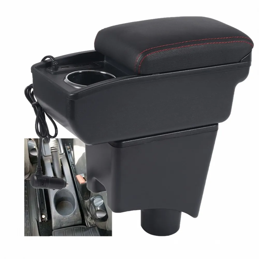 Car Dacia Renault Sandero Logan 2 Nissan Almera G15 Armrest box elbow support central content store case console storage
Car Dacia Renault Sandero Logan 2 Nissan Almera G15 Armrest box elbow support central content store case console storage