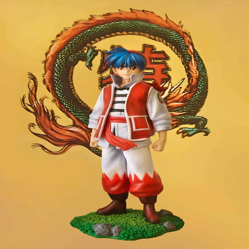 In Stock 2.0 Upgraded Face Sculpture True Cooking Master Anime Gk Figure Desktop Decoration Ornament Gift For Boys
In Stock 2.0 Upgraded Face Sculpture True Cooking Master Anime Gk Figure Desktop Decoration Ornament Gift For Boys