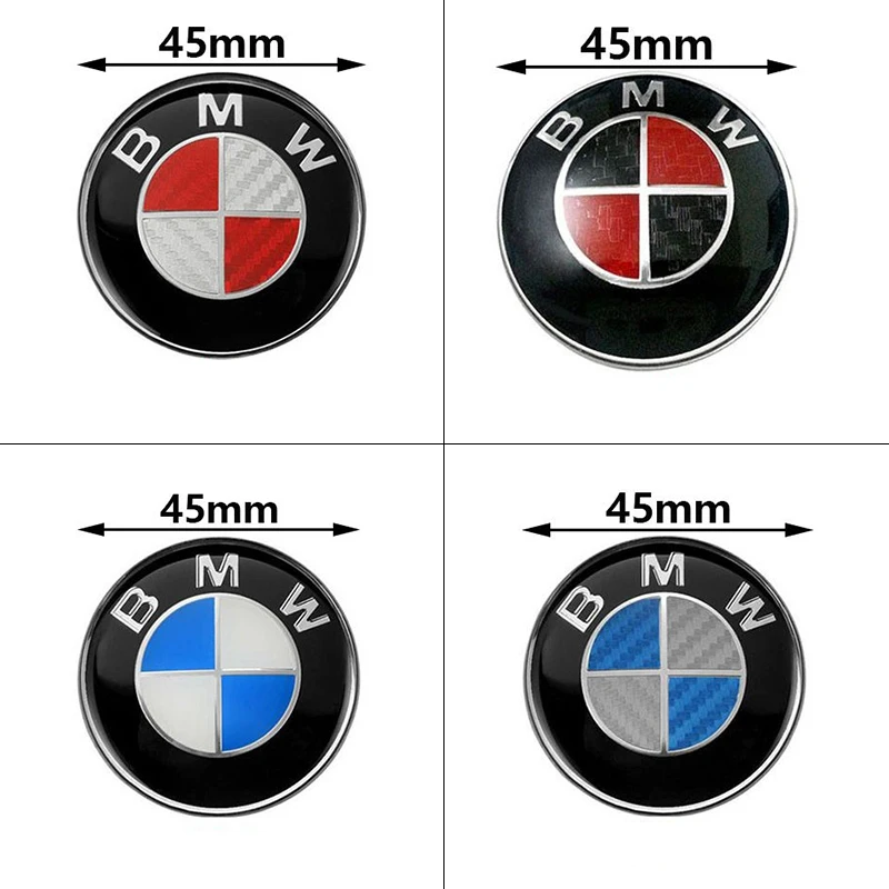 Metal Car Steering Wheel Decorative Stickers For BMW M Power I3 G08 F15 F16 G20 E34 F94 F95 G30 G11 G12 E36 Auto Accessories
Metal Car Steering Wheel Decorative Stickers For BMW M Power I3 G08 F15 F16 G20 E34 F94 F95 G30 G11 G12 E36 Auto Accessories