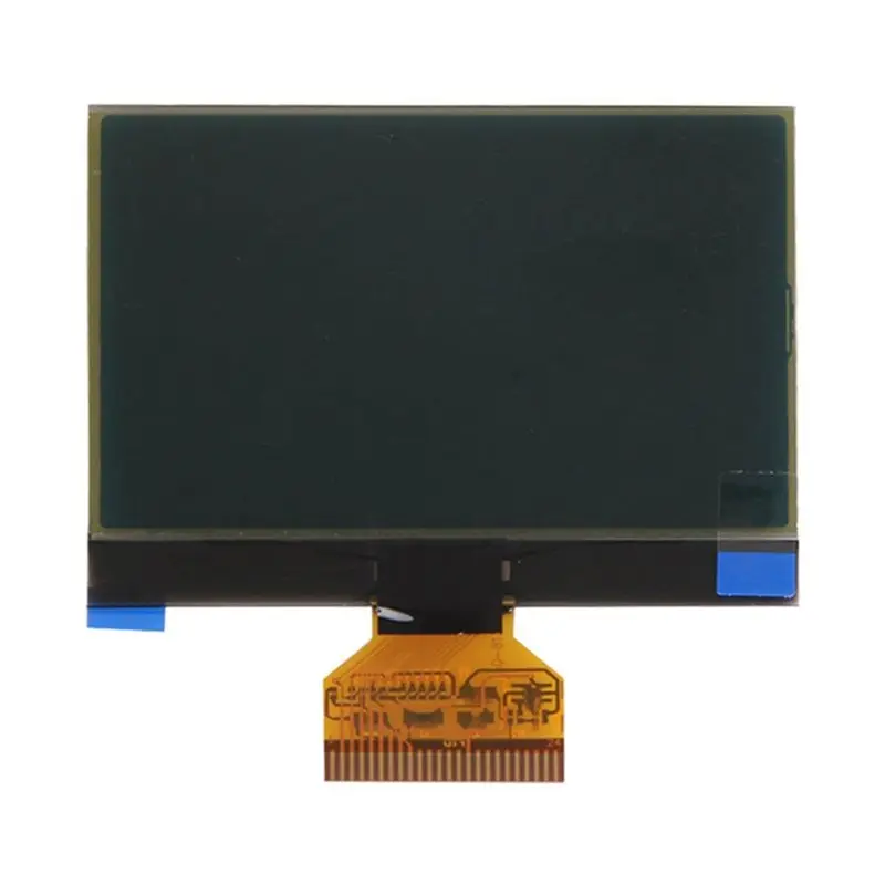 Car Instrument Panel Replacement Display Screen New Cluster Pixel LCD Technology For A4 B6 B7 Models 2001-2009
Car Instrument Panel Replacement Display Screen New Cluster Pixel LCD Technology For A4 B6 B7 Models 2001-2009