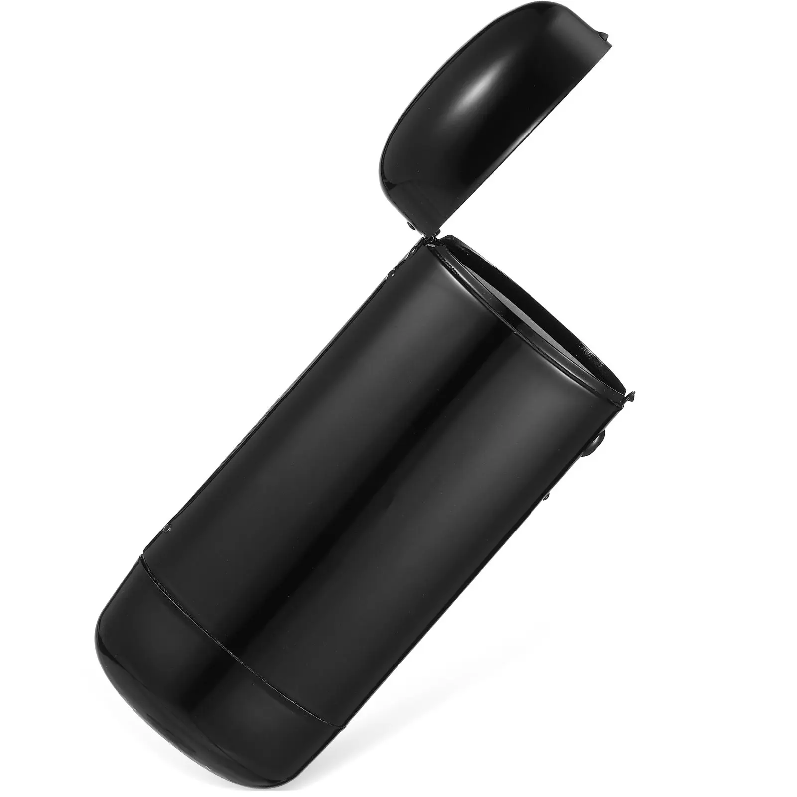 Metal Glasses Case Hard Slim Flat Cylindrical Shape Easy Open Travel Sunglasses Protection Scratch Prevention Lightweight
Metal Glasses Case Hard Slim Flat Cylindrical Shape Easy Open Travel Sunglasses Protection Scratch Prevention Lightweight