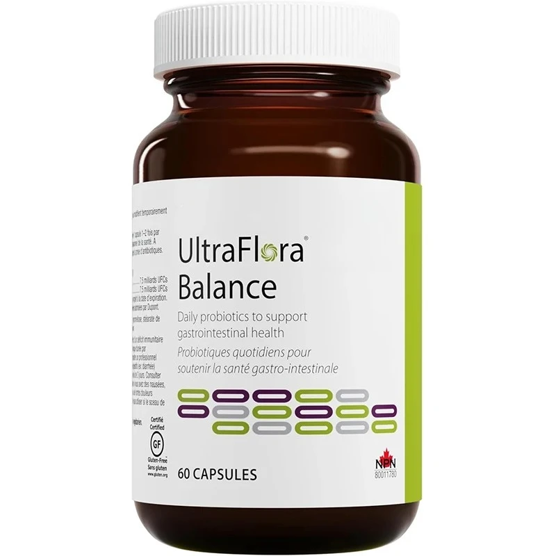Probiotics - Daily Gut Health Supplements - Provides Digestive Support - Vegetarian, Non GMO, and Gluten Free -60 Capsules 
Probiotics - Daily Gut Health Supplements - Provides Digestive Support - Vegetarian, Non GMO, and Gluten Free -60 Capsules